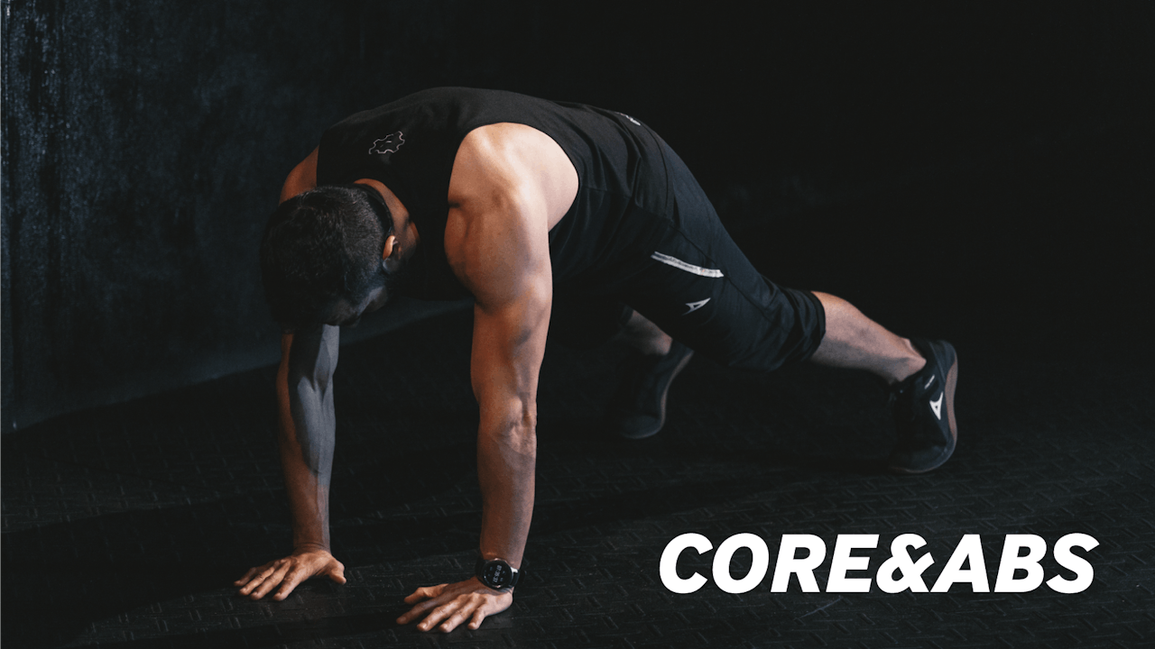 CORE&ABS