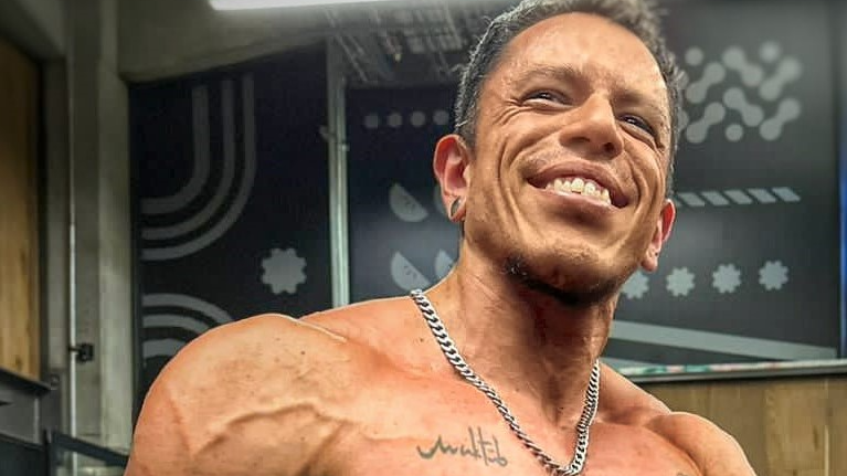 3Mar - Lower Body Strenght con Diego - 03/03/2025, 16:57:55