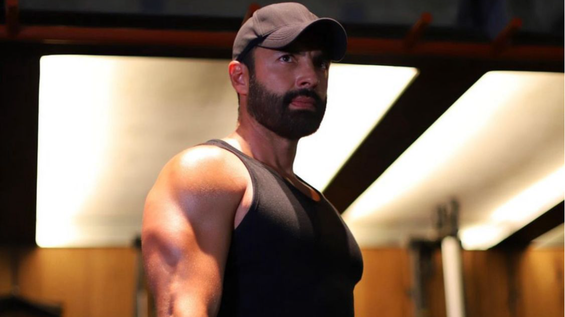 11Oct - Upper Body & Abs con Memo