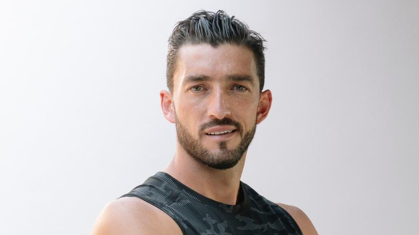 20Mar - Lower Body Strength con Pablo - 03/20/2025, 14:32:30