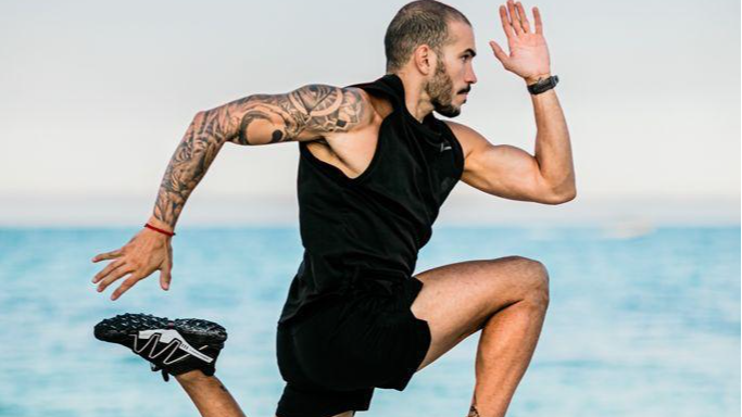 15Ago -Burn Full Body con Andrés