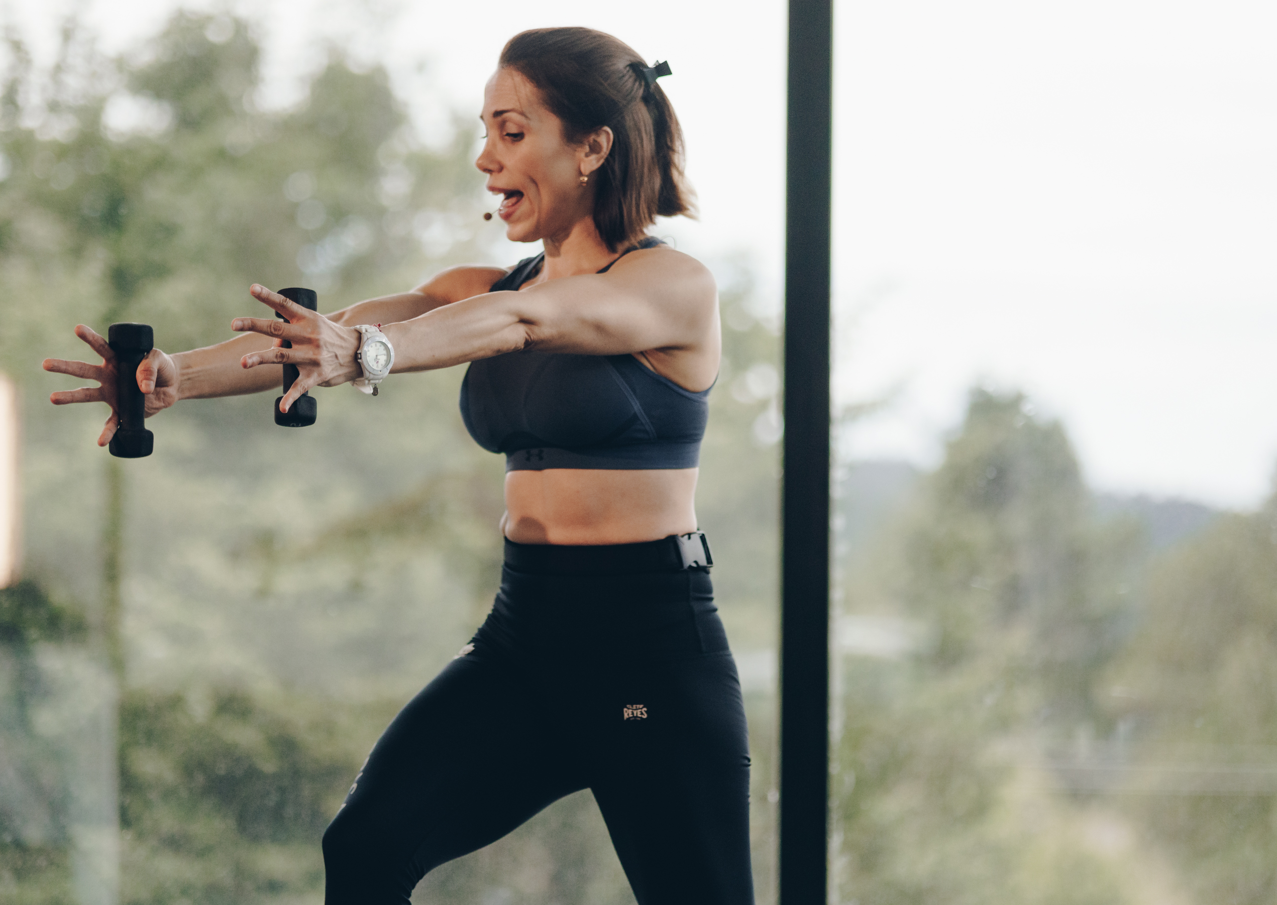 09Jul -Barre con Jessica