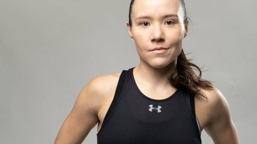 05Sep - Upper Body Conditioning con Andie Illanes