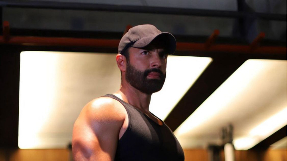 21Mar - Lower Body Strength con Memo