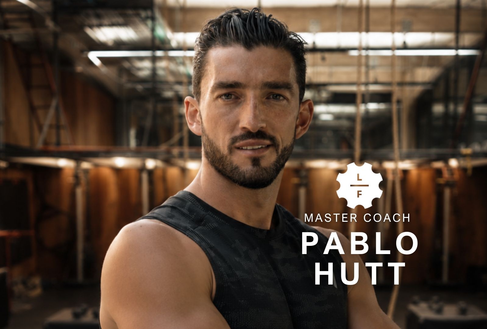 PABLO HUTT