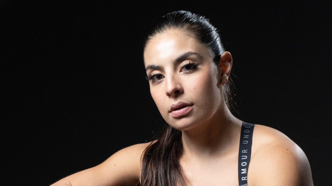 26Mar - Upper Body Strength con Fer Guzman