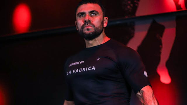 04Feb -Funcional Full Body con Ulises