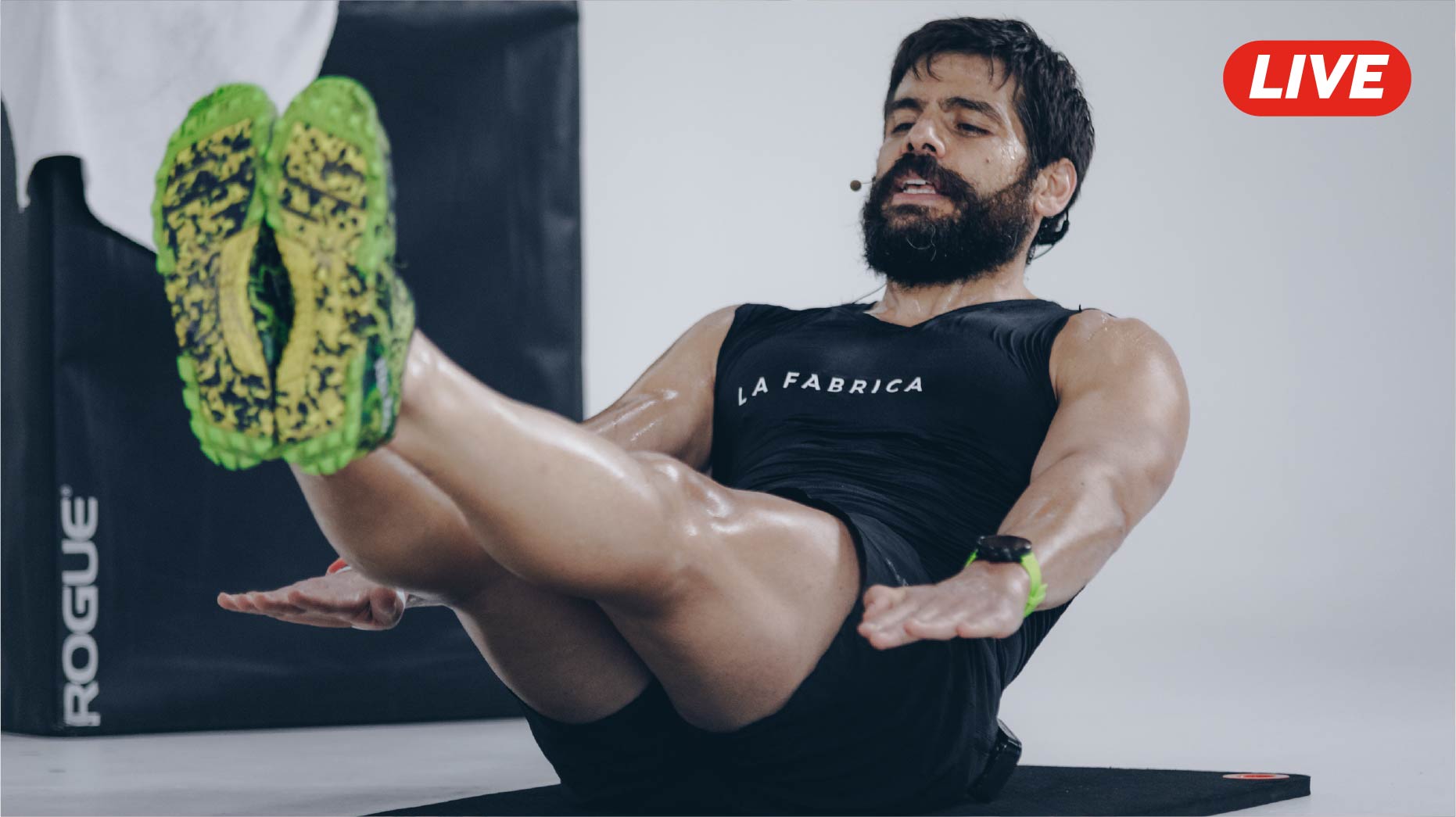 05Jun -MMA con Raúl