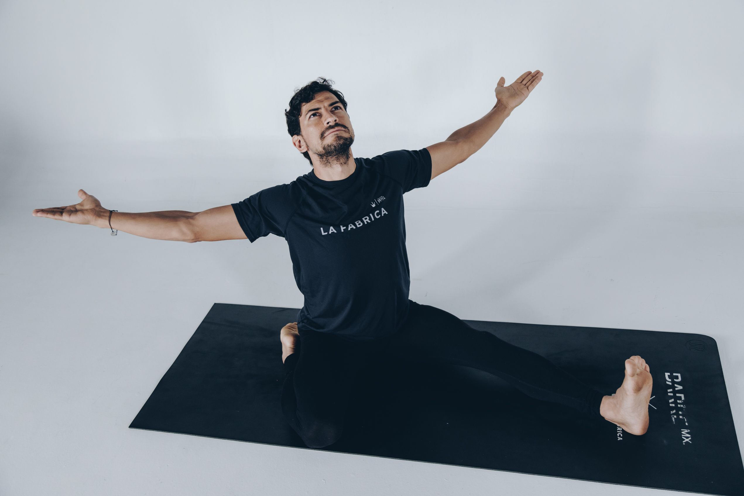 50+Min "El observador: Posturas Sostenidas"