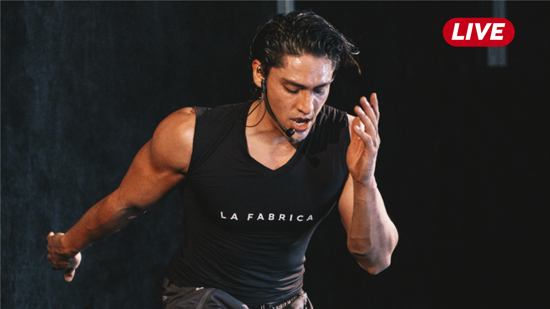 01Ago -Full Body con Héctor, Sergio & Ulises 