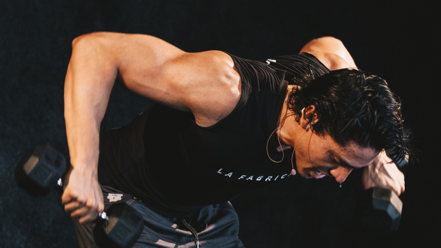 17Ene -Transformation Pecho/Tricep/Hombro con Sergio