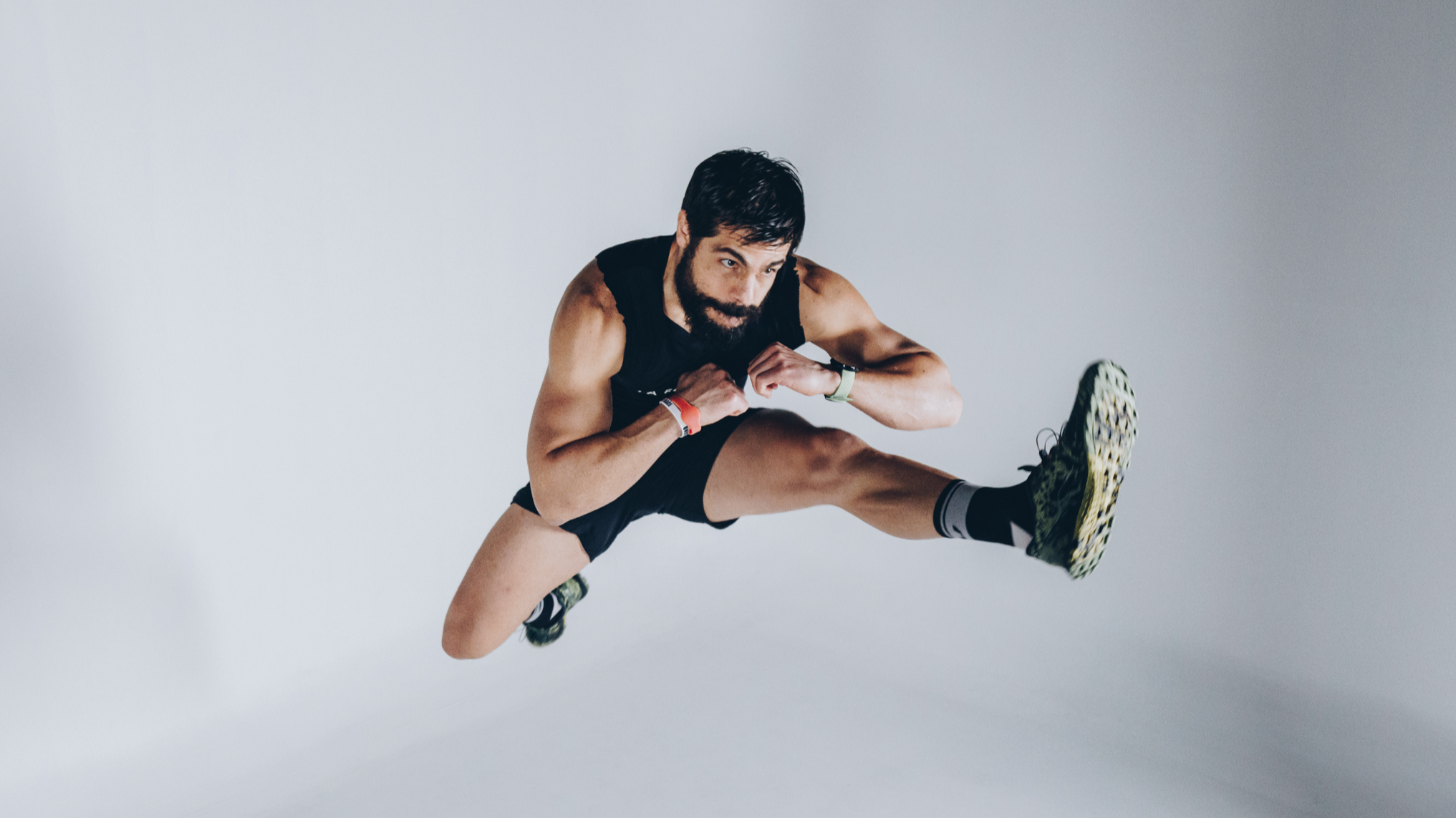 27Oct -Funcional Full Body Cardio con Raúl