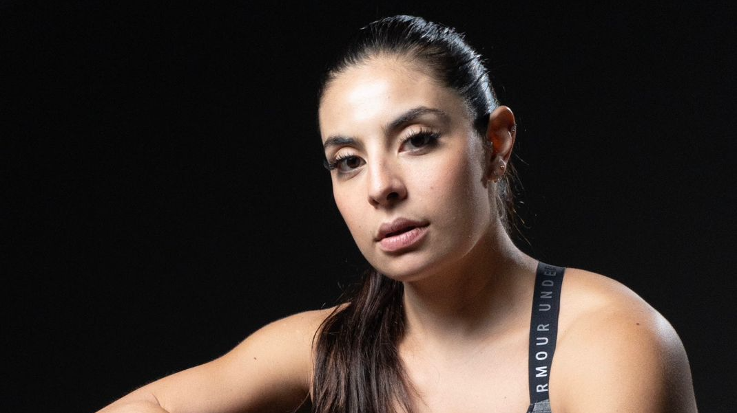 19Dic - Upper Body Conditioning con Fer Guzman