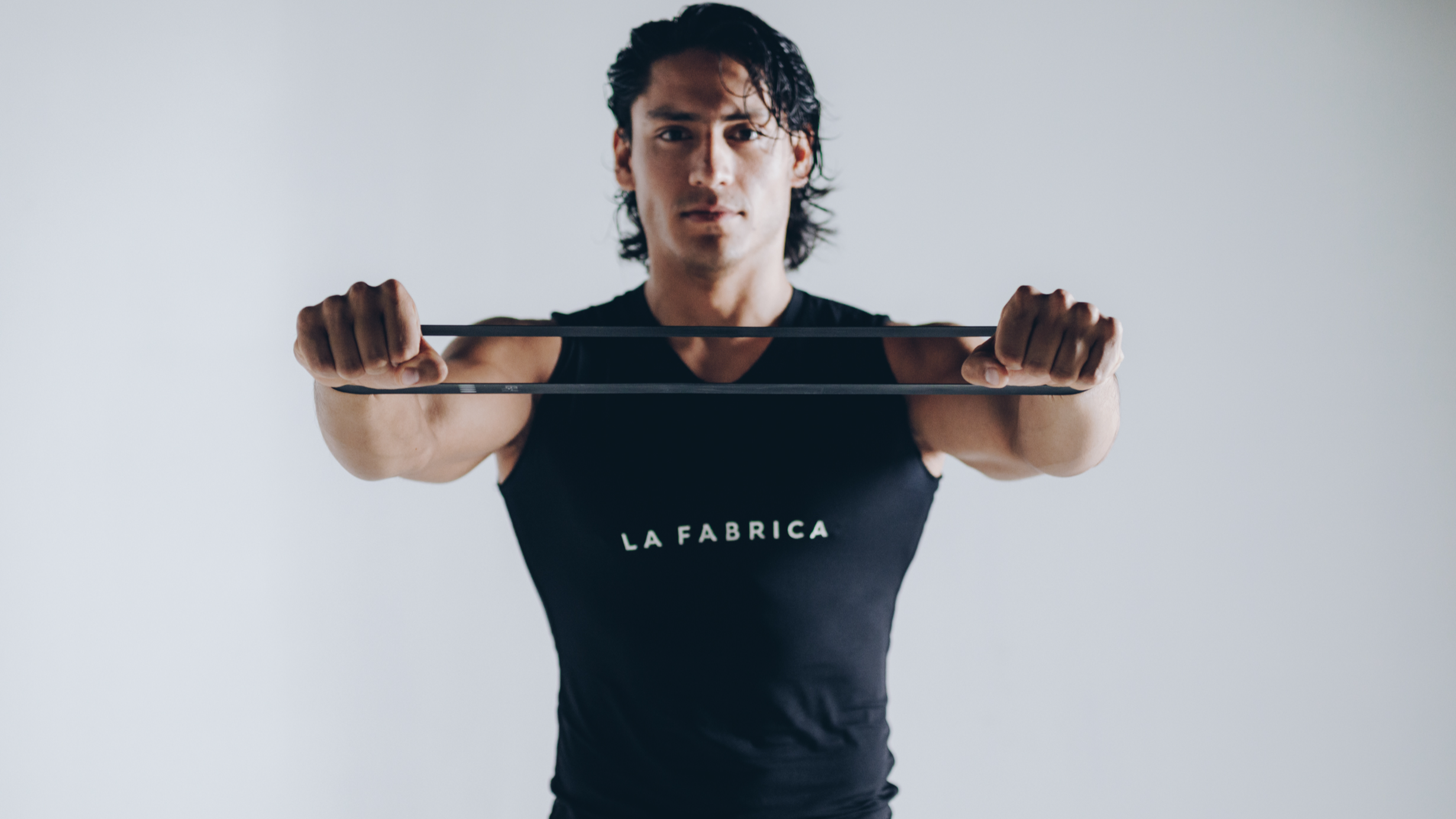 18Oct -Reps Pecho, Bíceps y Hombro con Sergio