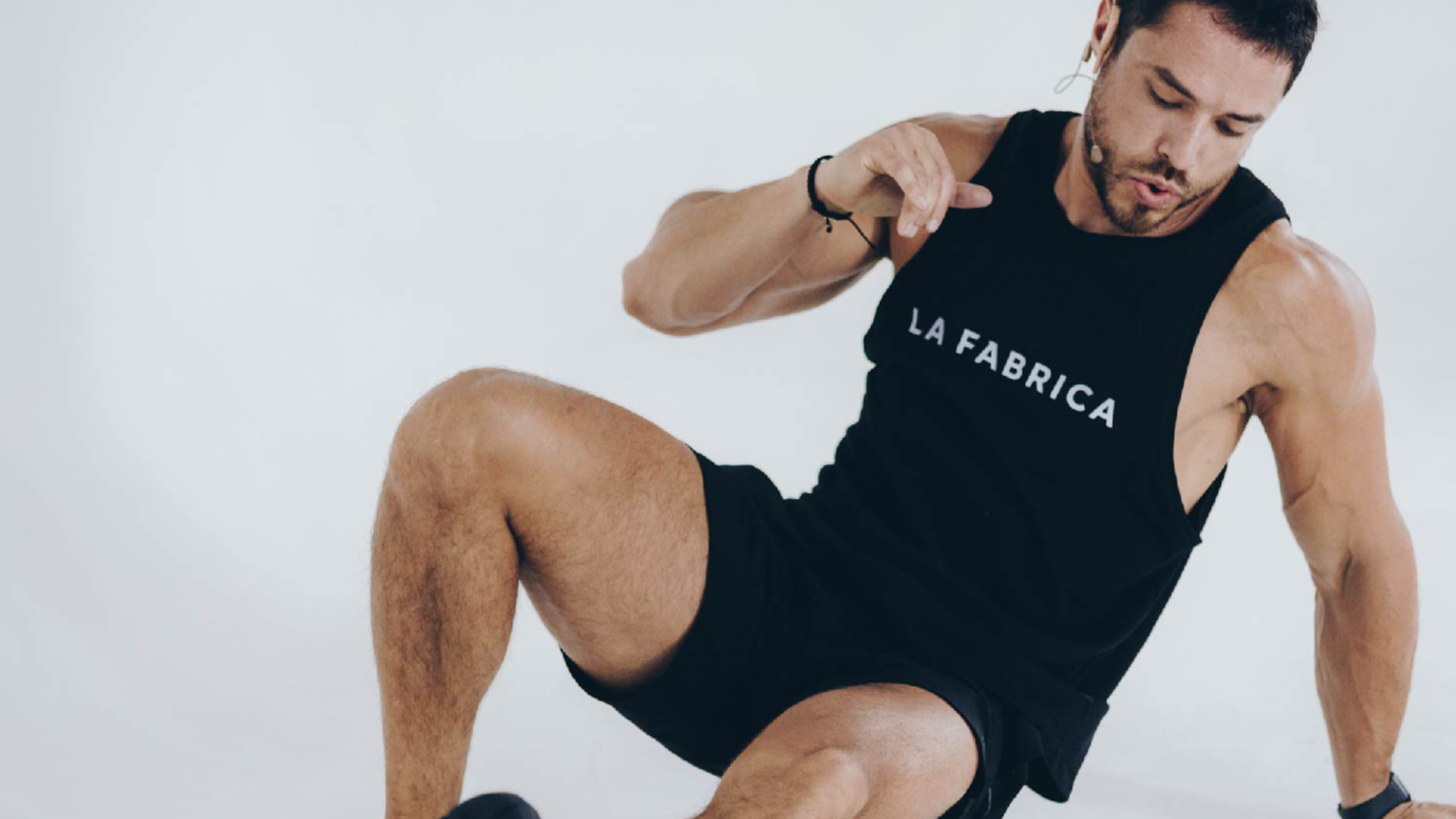 02Jun -Reps Espalda, Tríceps y Hombro con Pablo