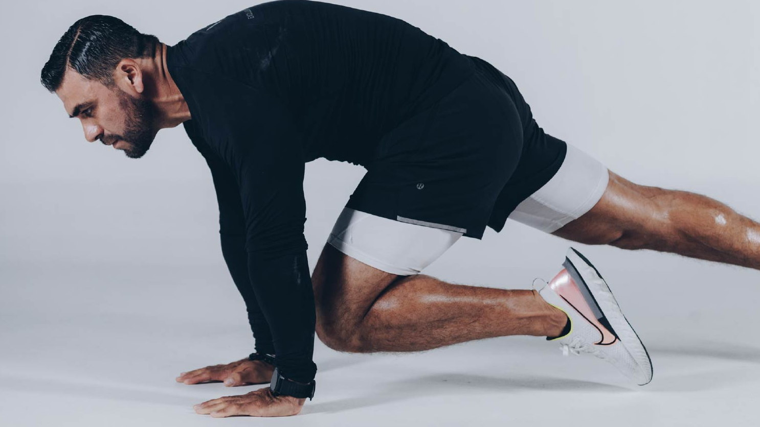 25Oct -Funcional Full Body Cardio con Ulises