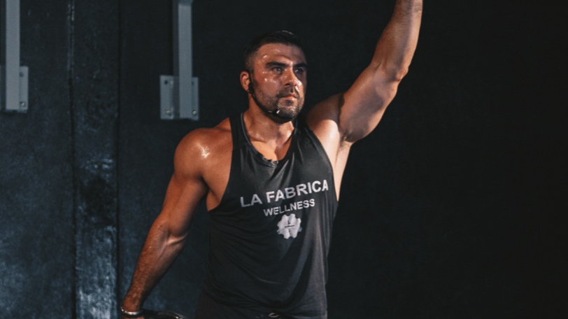 30Mar -Funcional Full Cardio con Ulises