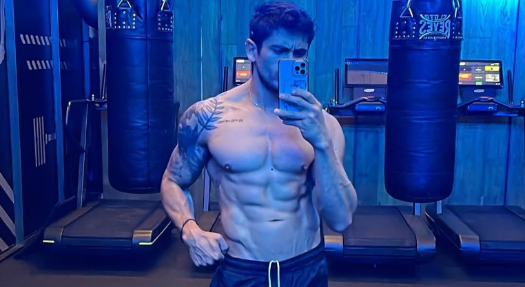 18Ene - Full Body Strength con Gerardo