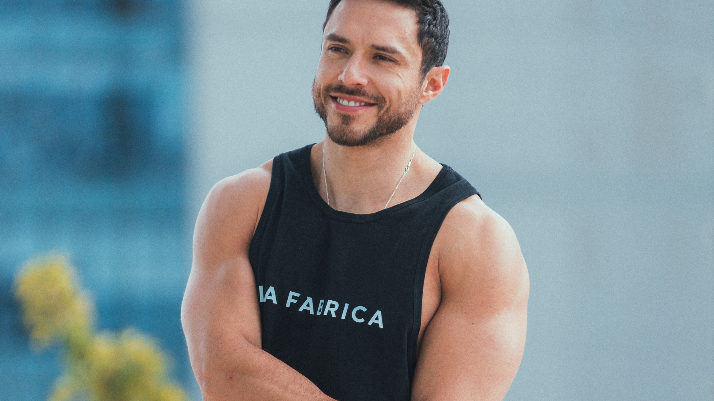 28Abr -Reps Espalda, Tríceps y Hombro con Pablo