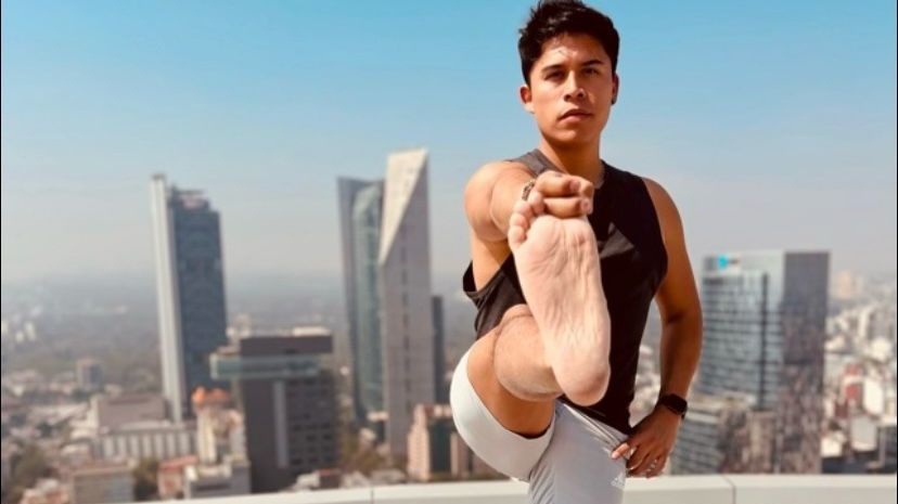 1Ago - Power Yoga con Charly Yoga 