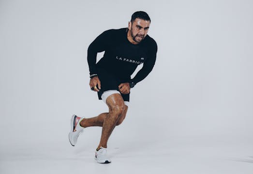 10Ene -Funcional Full Body Cardio con...