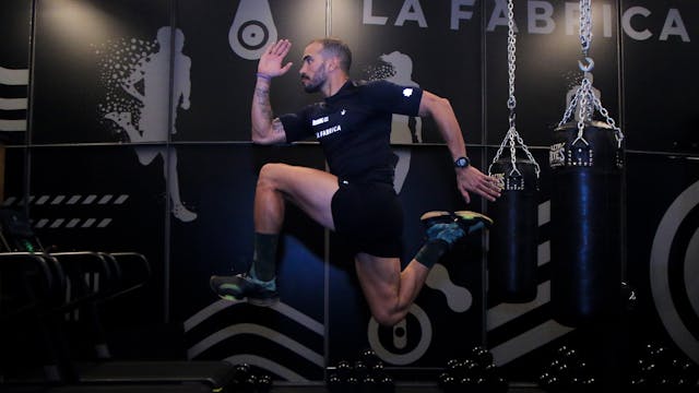 16Ene -Transformation Glúteo/Cuadrice...