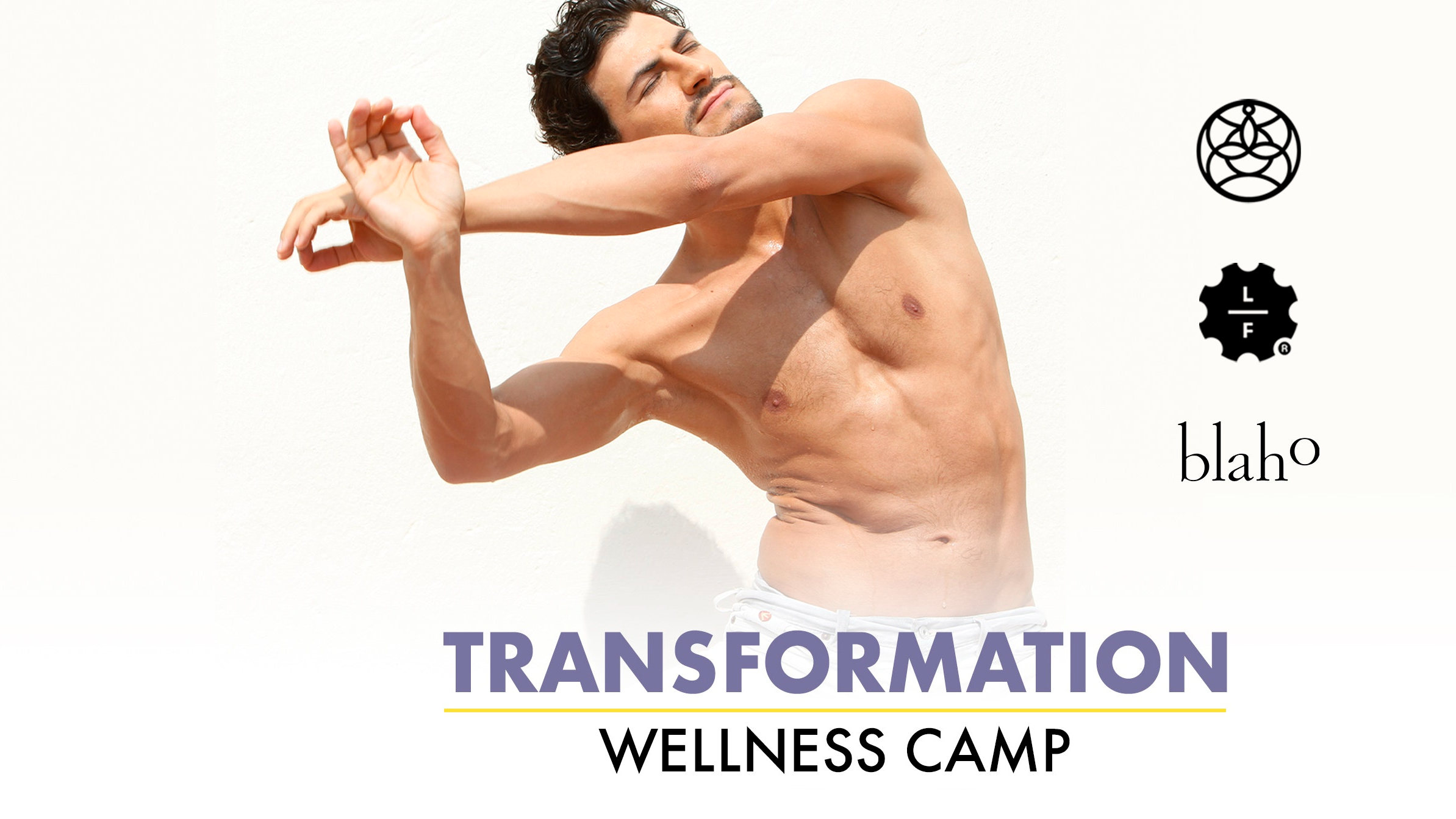 Transformation Wellness Camp