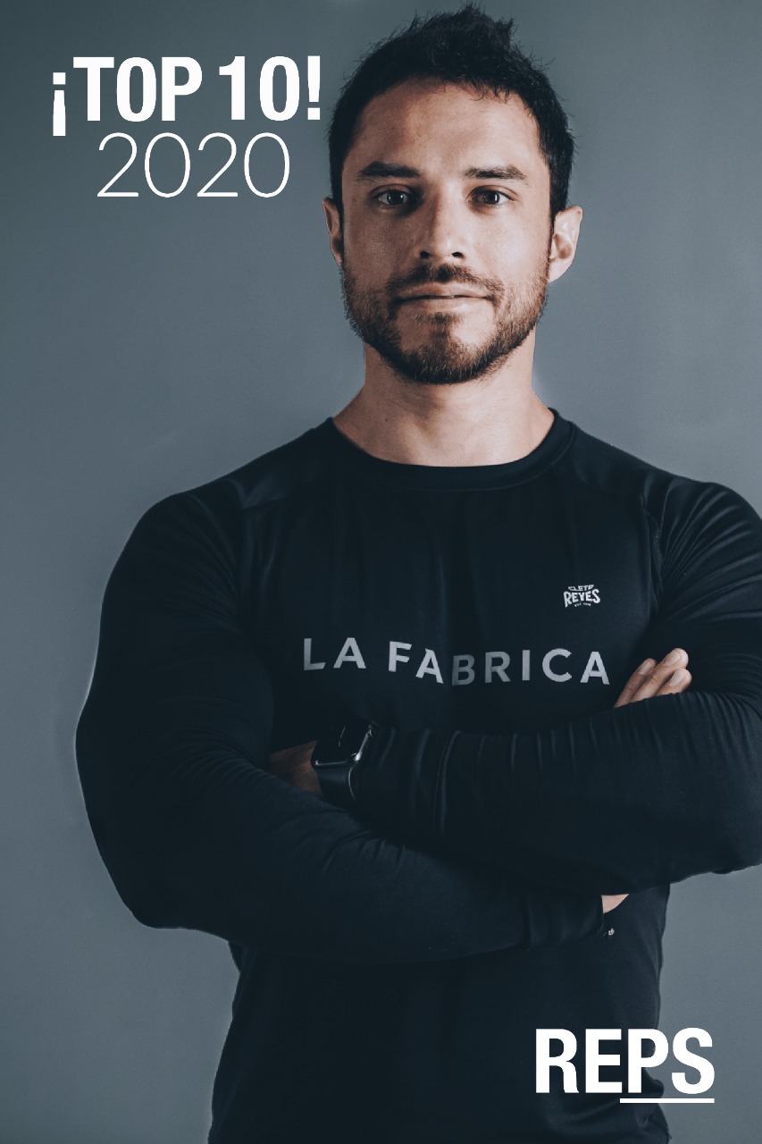 Top 10 - REPS