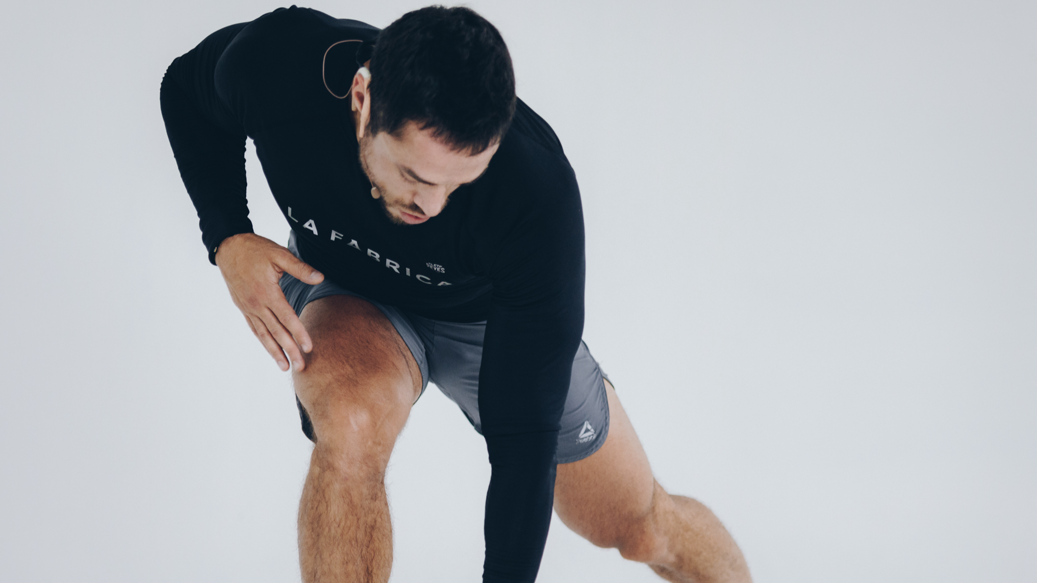 02Feb -Transformation Espalda/Bicep con Pablo