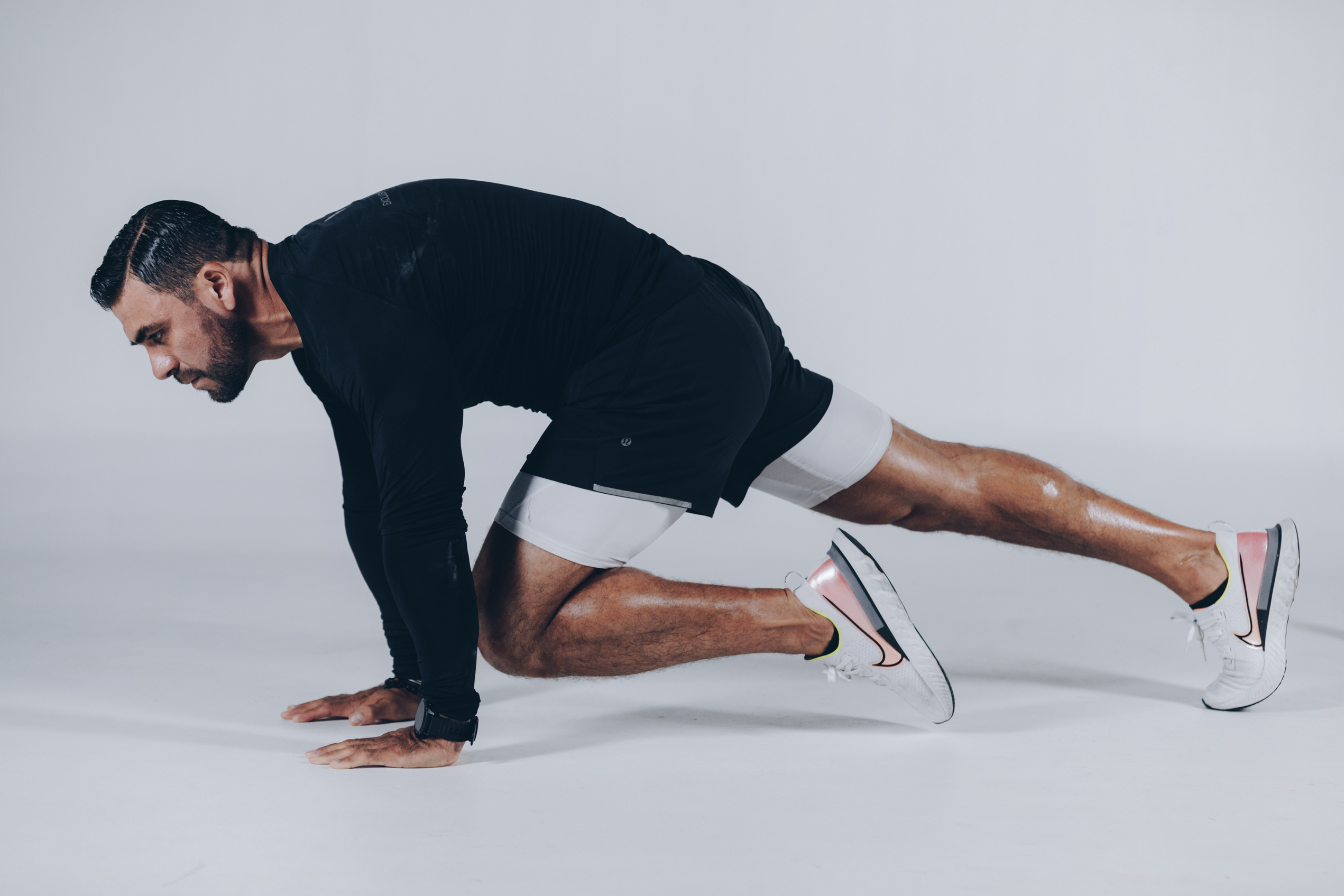 20Ago  -Full Body Cardio con Ulises