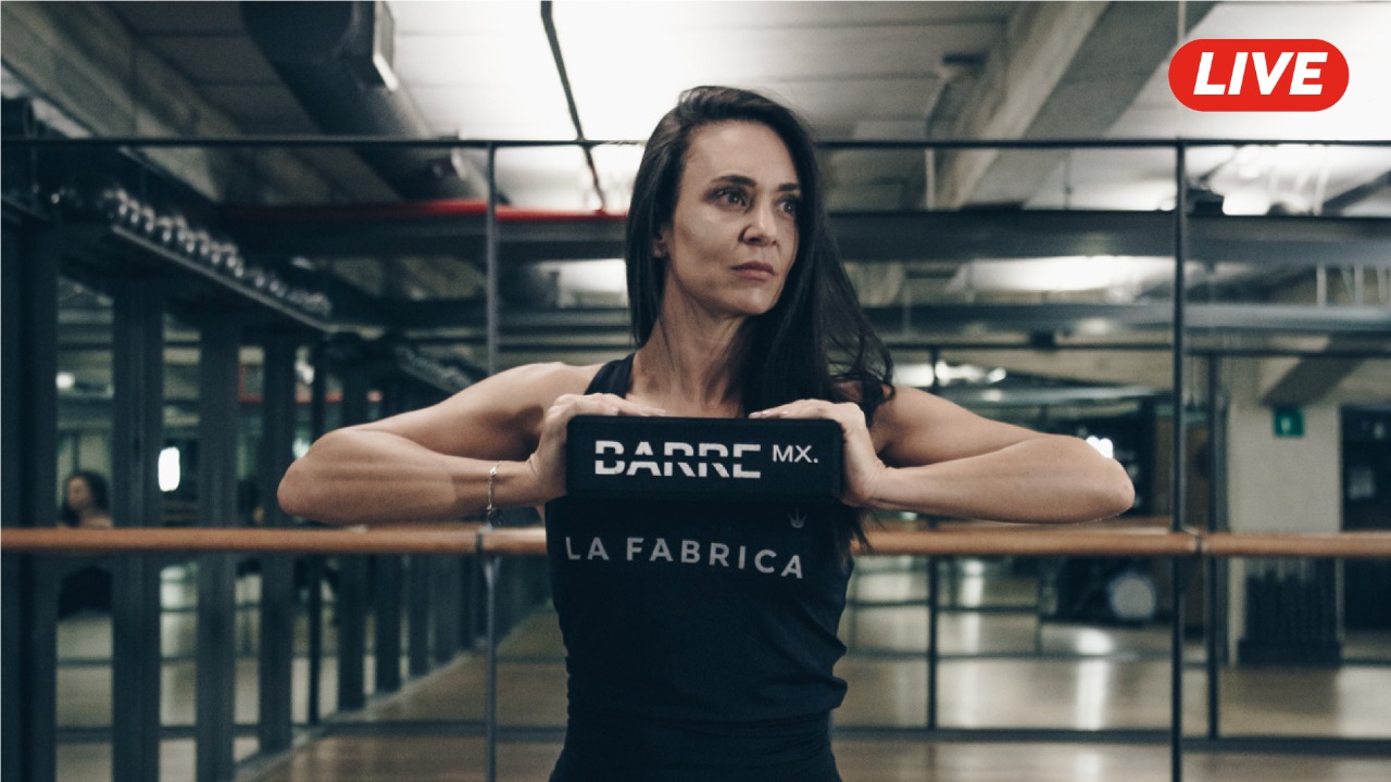 22Oct -Barre con Celi