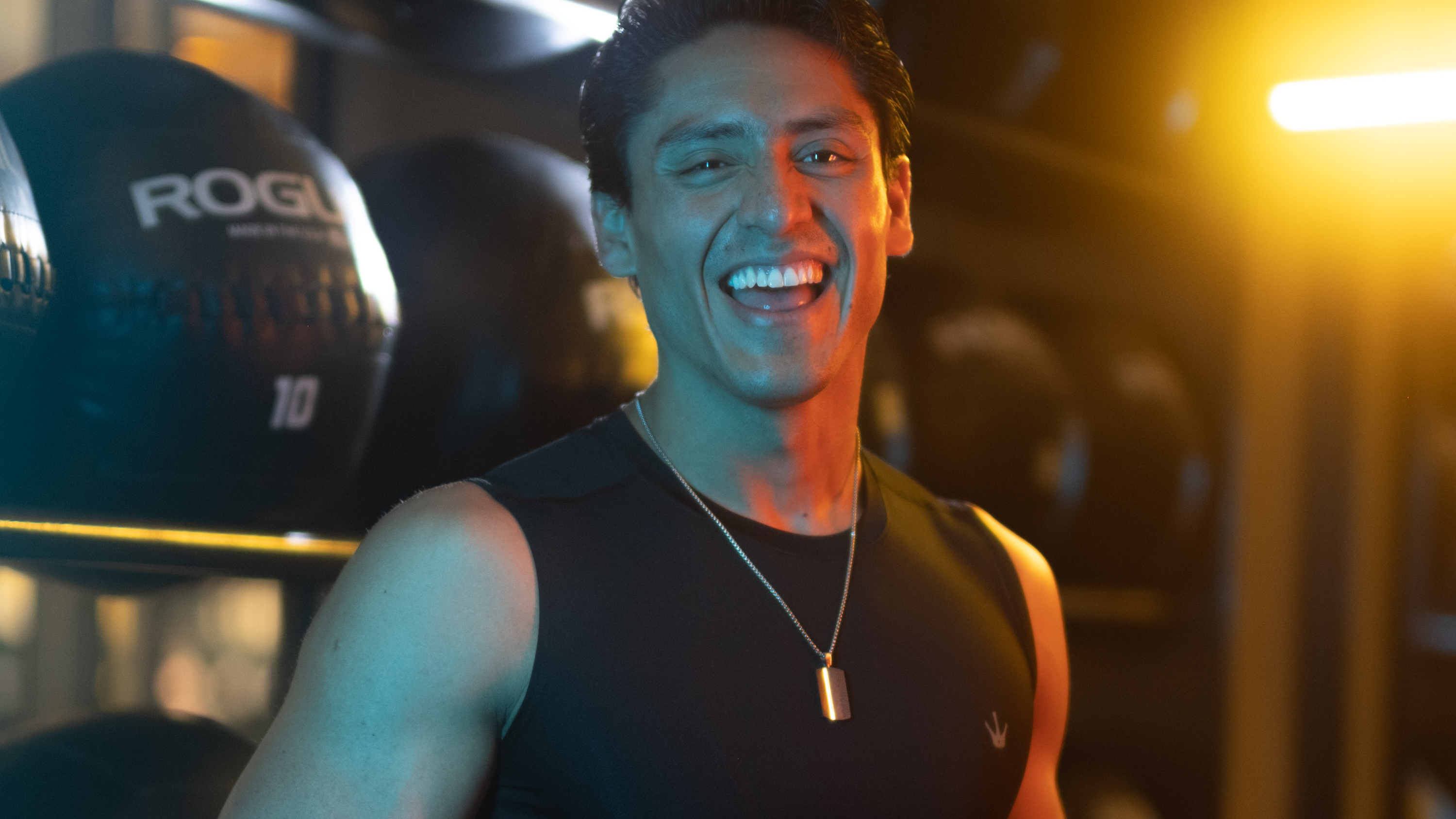 16May - Reps Bicep/Tricep/Hombro con Sergio