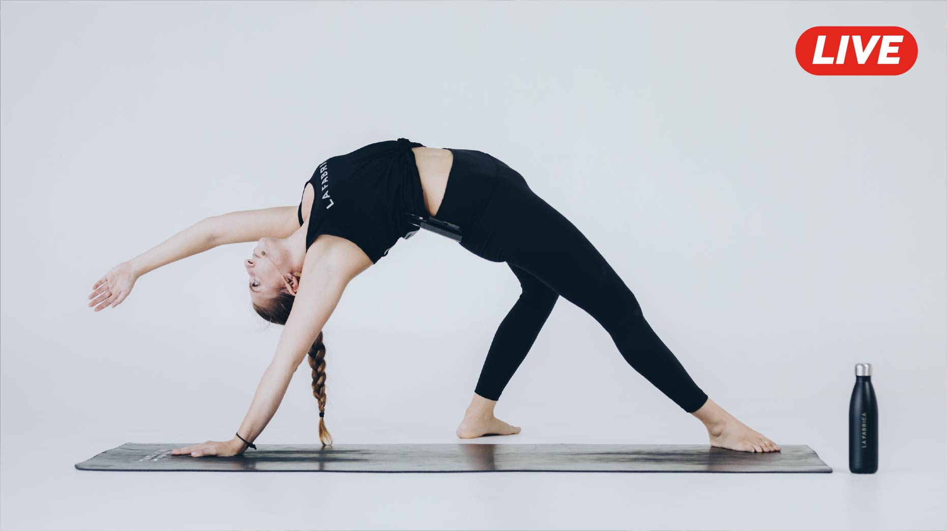 24Nov -Yoga con Vivían