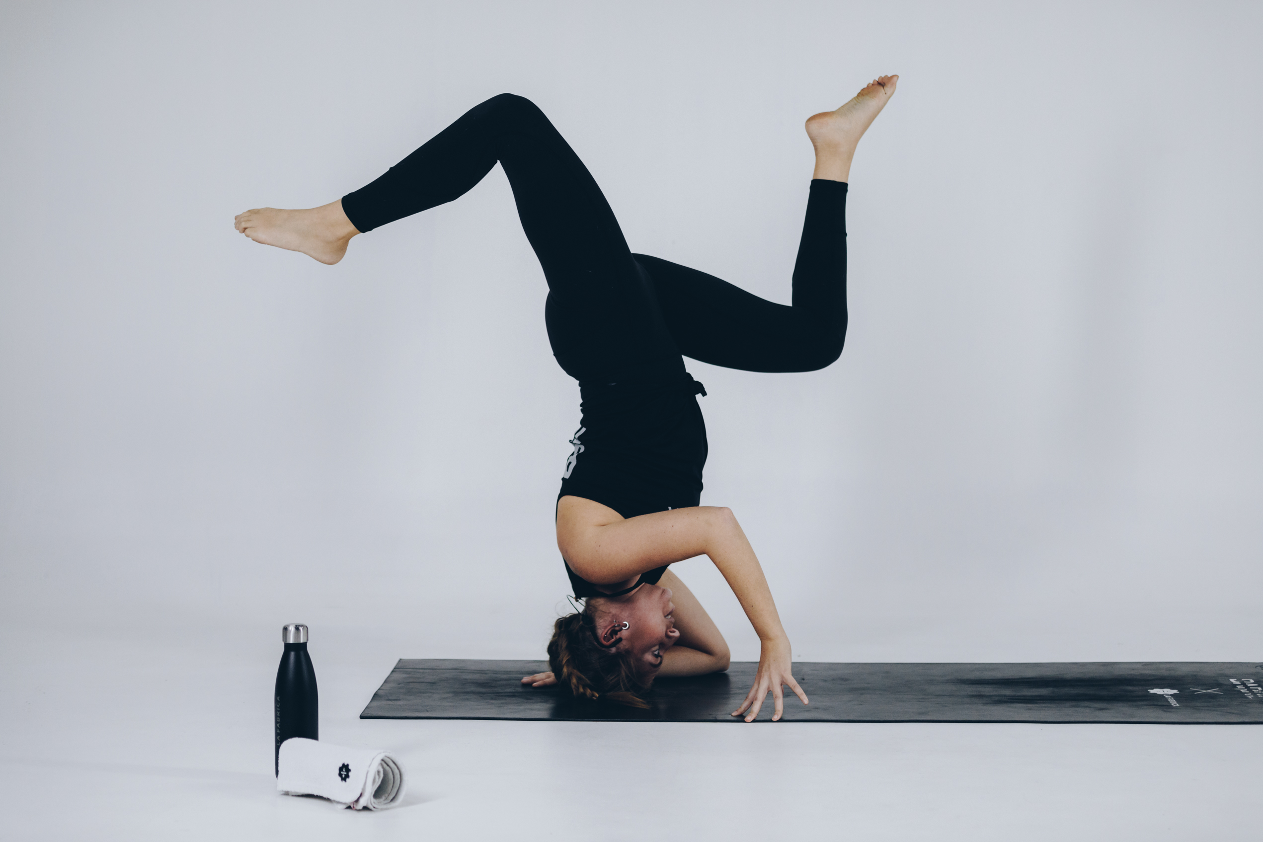 31Oct -Vingasa Yoga con Liz