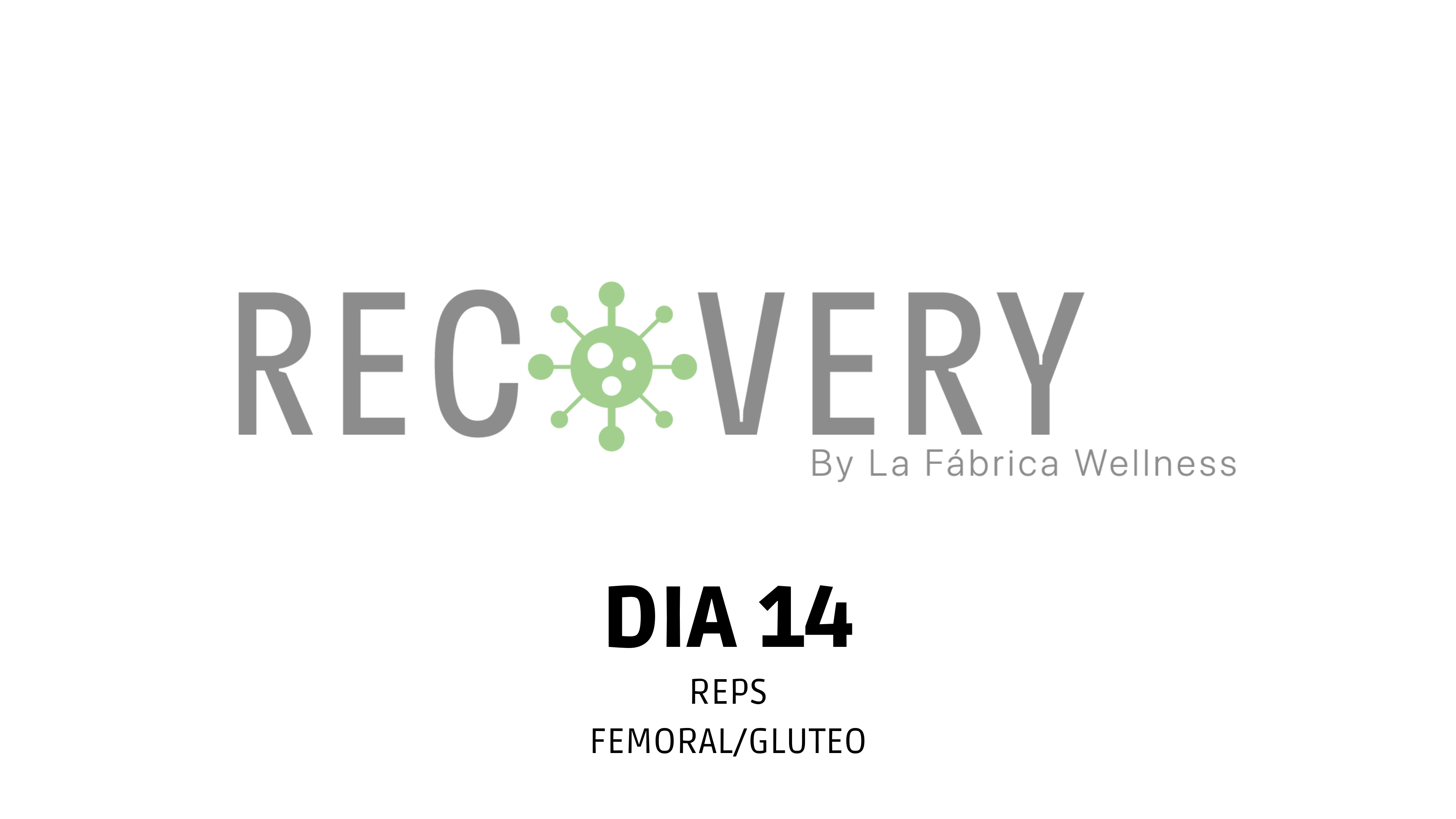 20Min -Reps Femoral/Glúteo con Sergio