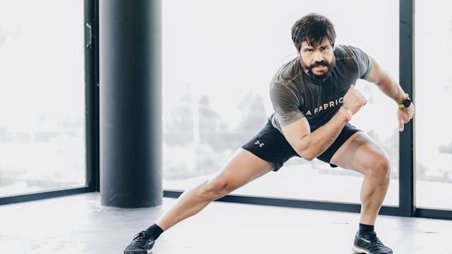 31 Dic -Funcional Metabolic Full Body...