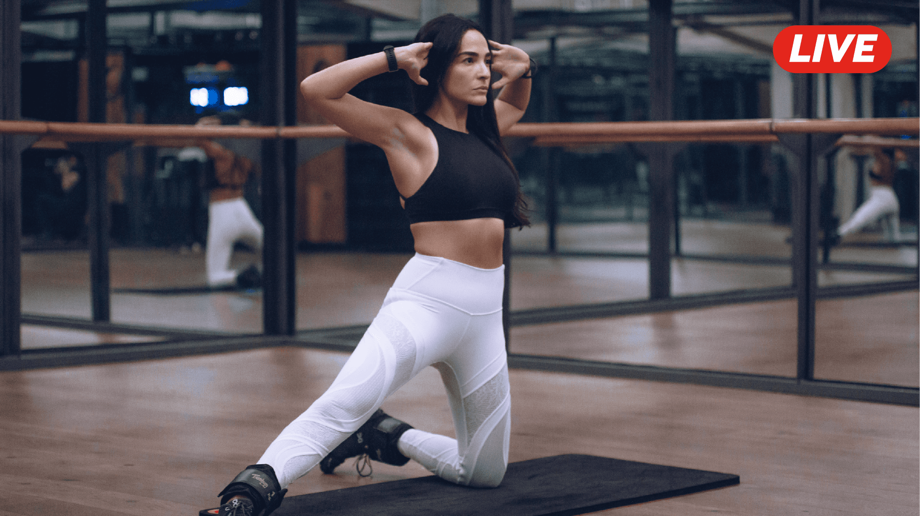 04Sep -Body Sculpt con Ana