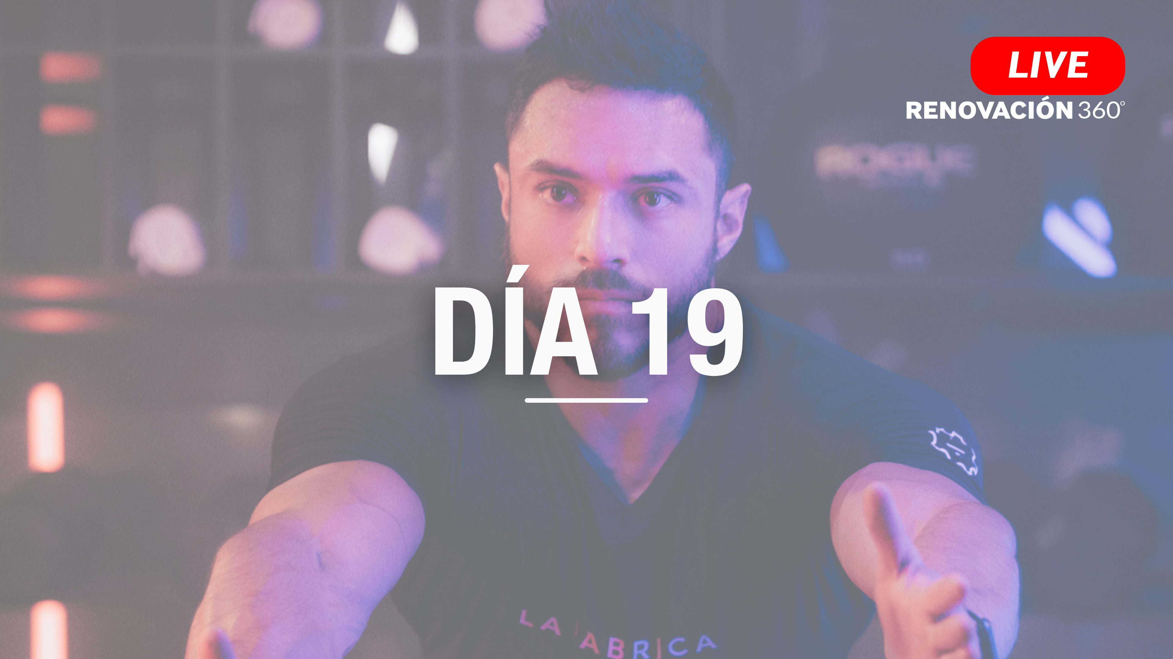 29Ene -Cuerpo Completo con Sandy & Pablo