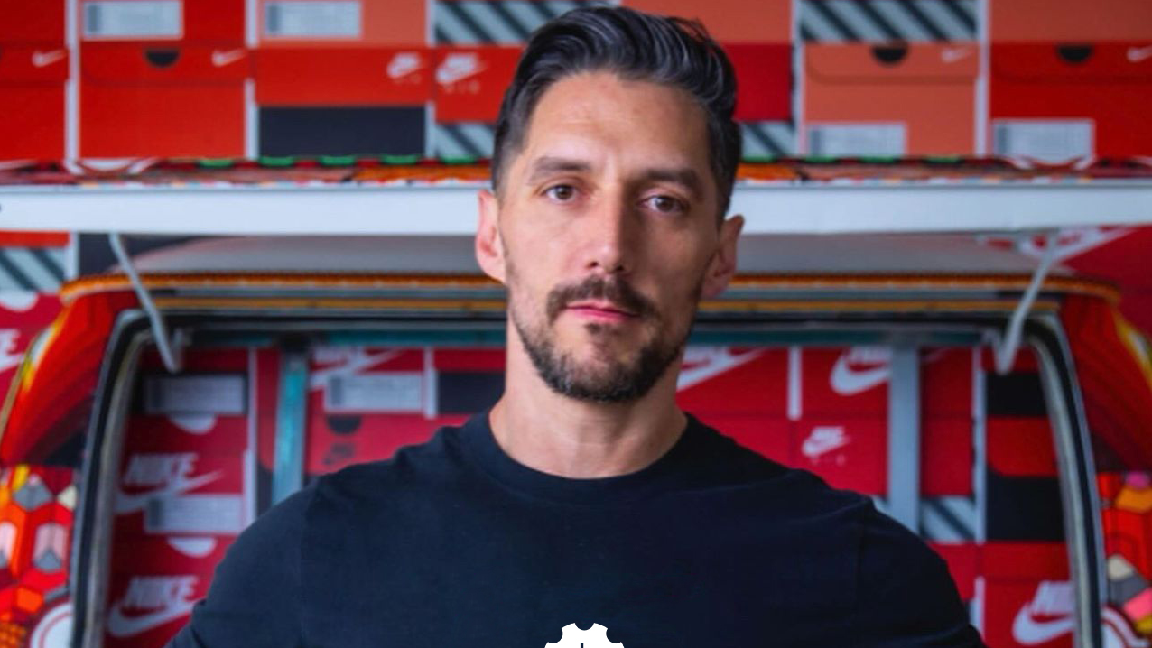 8Ago - Lower Body Strength con Hector 