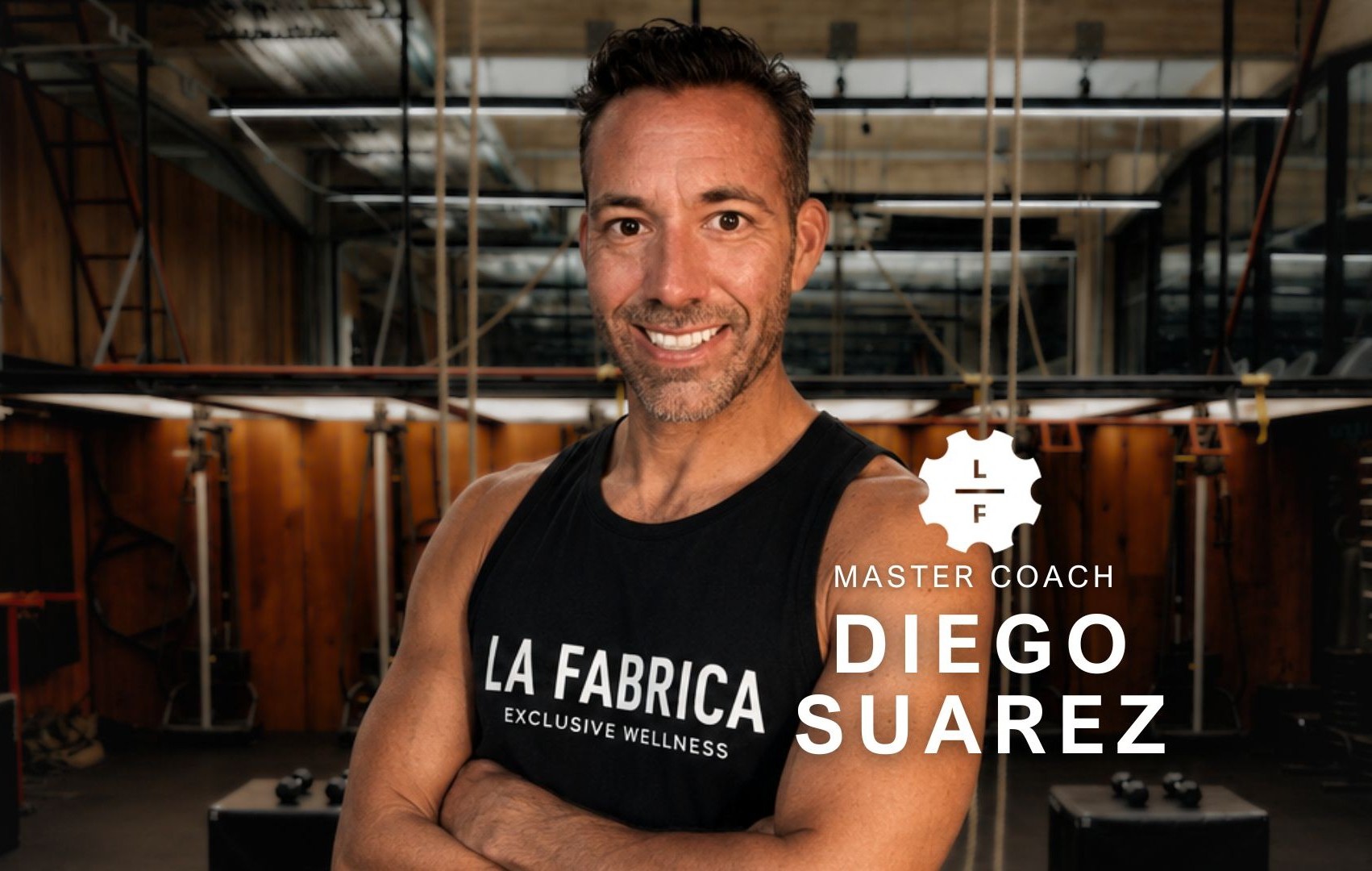 DIEGO SUAREZ