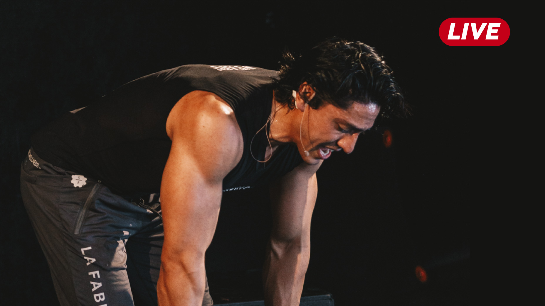 02Sep -Core&Abs con Valeria & Sergio