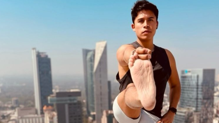 22Ago - Power Yoga con Charly