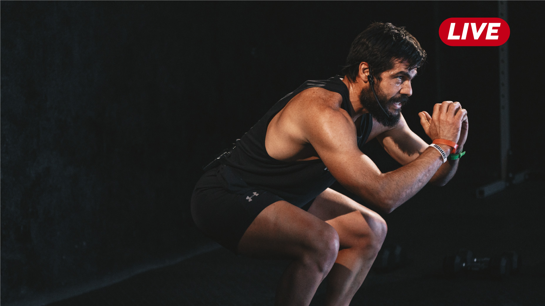 30Jul -Full Body con Ulises & Raúl