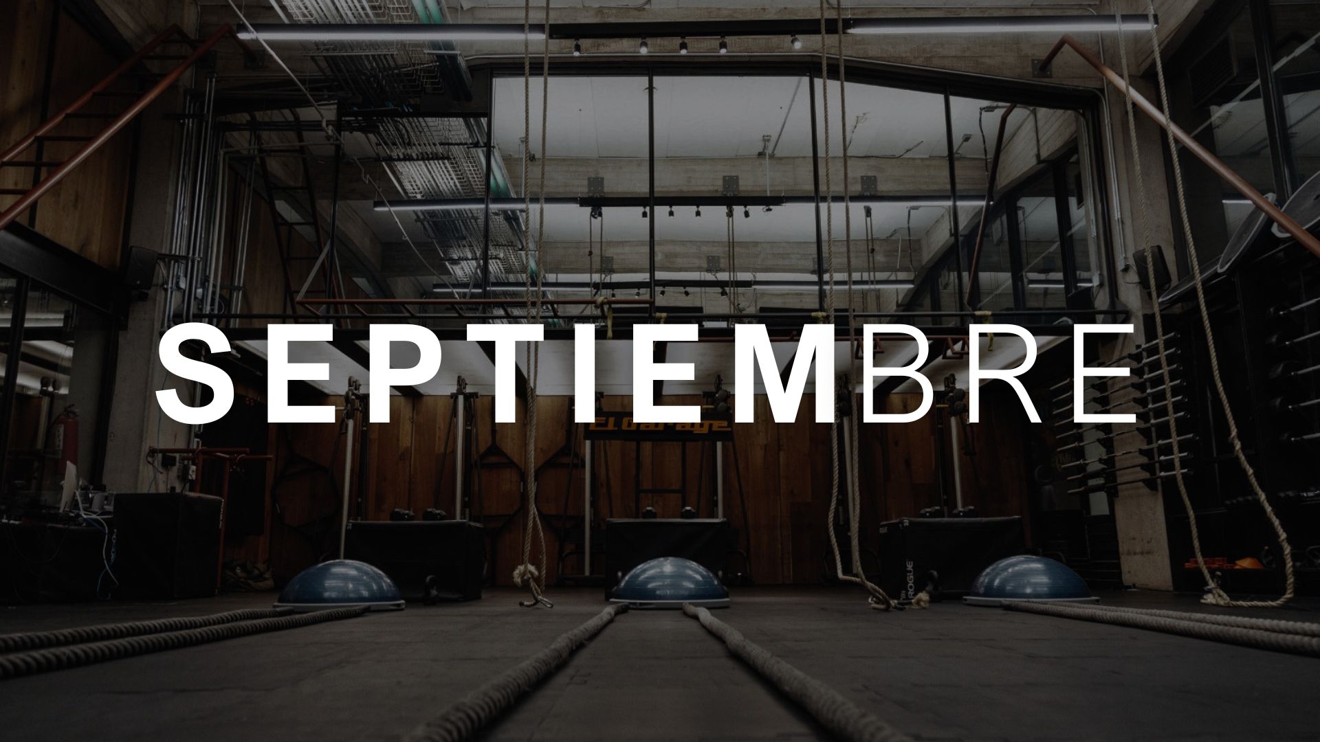 SEPTIEMBRE