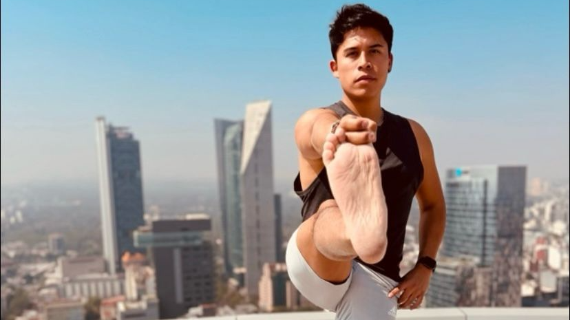 21Nov - Power Yoga con Charly