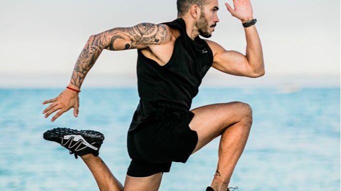 06Jun -Burn Full Body con Andrés