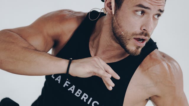 24May -Reps Pecho, Bíceps y Hombro co...