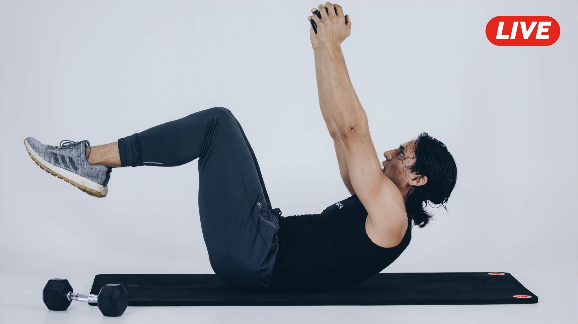 03Sep -Full Body con Sergio & Paty