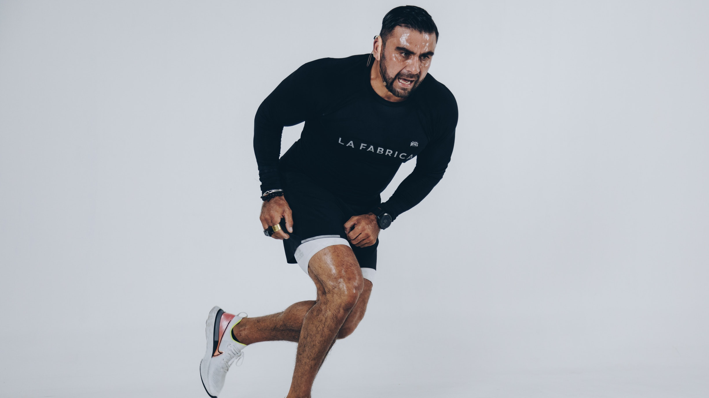 15Abr - Funcional Full Body con Ulises