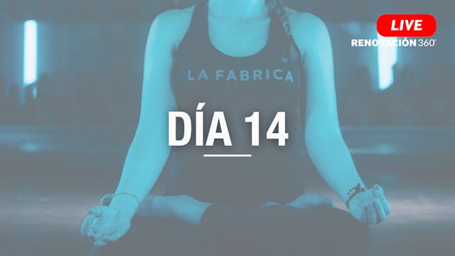 24Ene -Stretching con Paola